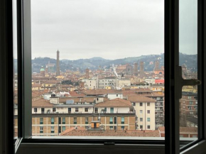 Masini Sunset Bologna
